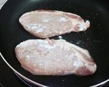 子供も大好き☆簡単ポークソテー作り方2写真
