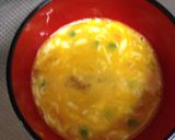 ふわふわ卵&チーズの焼きおにぎらず作り方2写真