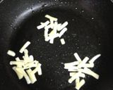 ふわふわ卵&チーズの焼きおにぎらず作り方4写真