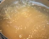 トマトとベーコンのパスタ♪作り方3写真