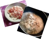 野菜たっぷり！大根おろしのぶっかけうどん作り方2写真
