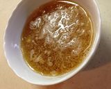 野菜たっぷり！大根おろしのぶっかけうどん作り方3写真