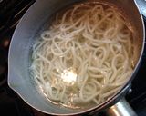 野菜たっぷり！大根おろしのぶっかけうどん作り方4写真