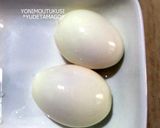 つるんと剥ける！失敗しないゆで卵作り方4写真