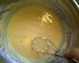 ふわわん☆白桃のスフレケーキ作り方4写真