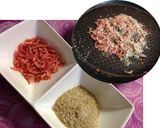 野菜たっぷり！大根おろしのぶっかけうどん作り方5写真