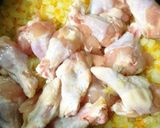 簡単！夏に！男のトマトチキンカレー！作り方7写真