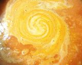 簡単！夏に！男のトマトチキンカレー！作り方10写真