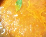 簡単！夏に！男のトマトチキンカレー！作り方12写真