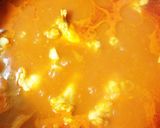 簡単！夏に！男のトマトチキンカレー！作り方14写真