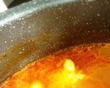 簡単！夏に！男のトマトチキンカレー！作り方15写真