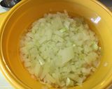 バルサミコ✿ゴロっと肉団子作り方1写真