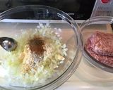 バルサミコ✿ゴロっと肉団子作り方4写真