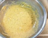 卵1個✨ホケミで簡単紅茶のパウンドケーキ作り方3写真