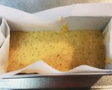 卵1個✨ホケミで簡単紅茶のパウンドケーキ作り方4写真