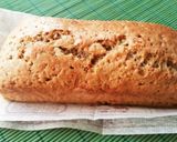 卵1個✨ホケミで簡単紅茶のパウンドケーキ作り方5写真