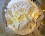 簡単！トースターで焼ける♪タルトの生地作り方2写真