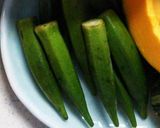 野菜の揚げ煮浸し作り方5写真