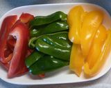 野菜の揚げ煮浸し作り方7写真