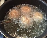 バルサミコ✿ゴロっと肉団子作り方9写真