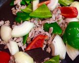バジルがなくても美味しい☆ガパオ作り方4写真