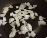 京都のパブの思い出の味 コンビーフポテト作り方4写真
