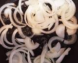 子ども喜ぶ♡野菜たっぷり挽き肉オムレツ作り方2写真