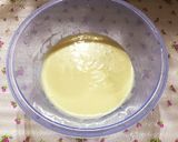簡単*低カロ豆腐deマフィン作り方1写真