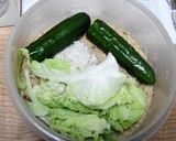 ぬか漬け:簡単にできるぬか床づくり作り方4写真