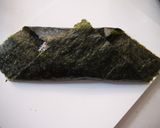 えごま油と胡麻で♪おにぎらず＆おにぎり♡作り方3写真