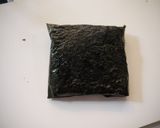 えごま油と胡麻で♪おにぎらず＆おにぎり♡作り方4写真