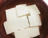 リメイク！ミートソース豆腐グラタン作り方2写真