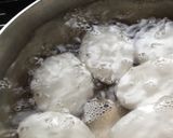 ゆでたまごの 楽しい飾り切り♪作り方2写真