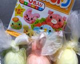 ゆでたまごの 楽しい飾り切り♪作り方3写真