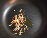 簡単♪小鉢 ピーマンと搾菜の中華風炒り卵作り方3写真
