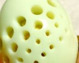 ゆでたまごの 楽しい飾り切り♪作り方4写真