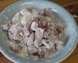 簡単で美味しい！ビーフストロガノフ♪作り方3写真