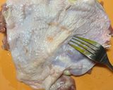 鶏肉の塩麹炒め作り方2写真