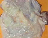 鶏肉の塩麹炒め作り方4写真