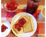 簡単♪いちごジャム作り方6写真