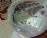 ナイロン袋で簡単スコーン!作り方9写真