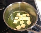マカロン❤抹茶作り方4写真