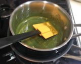 マカロン❤抹茶作り方5写真
