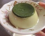 ヘルシーなプルプル豆乳ココアプリン作り方6写真