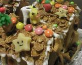 簡単☆マジパンでデコレーション！作り方3写真