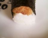 プチ俵 ◆スタミナ唐揚げおにぎり作り方4写真