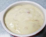 じゃがいもグラタン作り方6写真