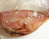 フライパンでできた！赤魚のマヨチーズ焼き作り方3写真