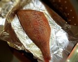 フライパンでできた！赤魚のマヨチーズ焼き作り方5写真