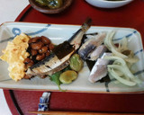 血管ダイエット食282（マヨ風ゆで卵）作り方2写真